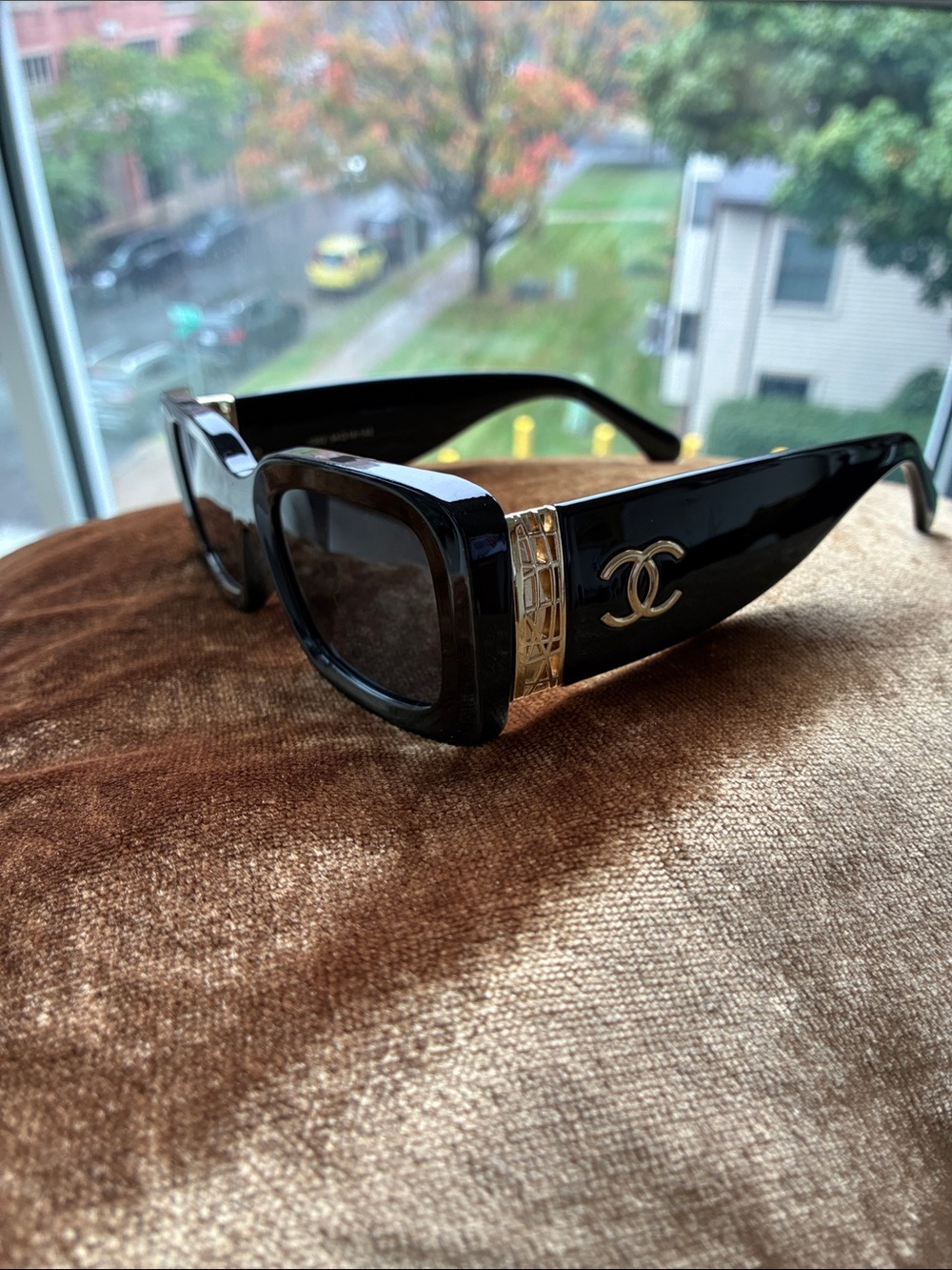 CC Designer sunglasses